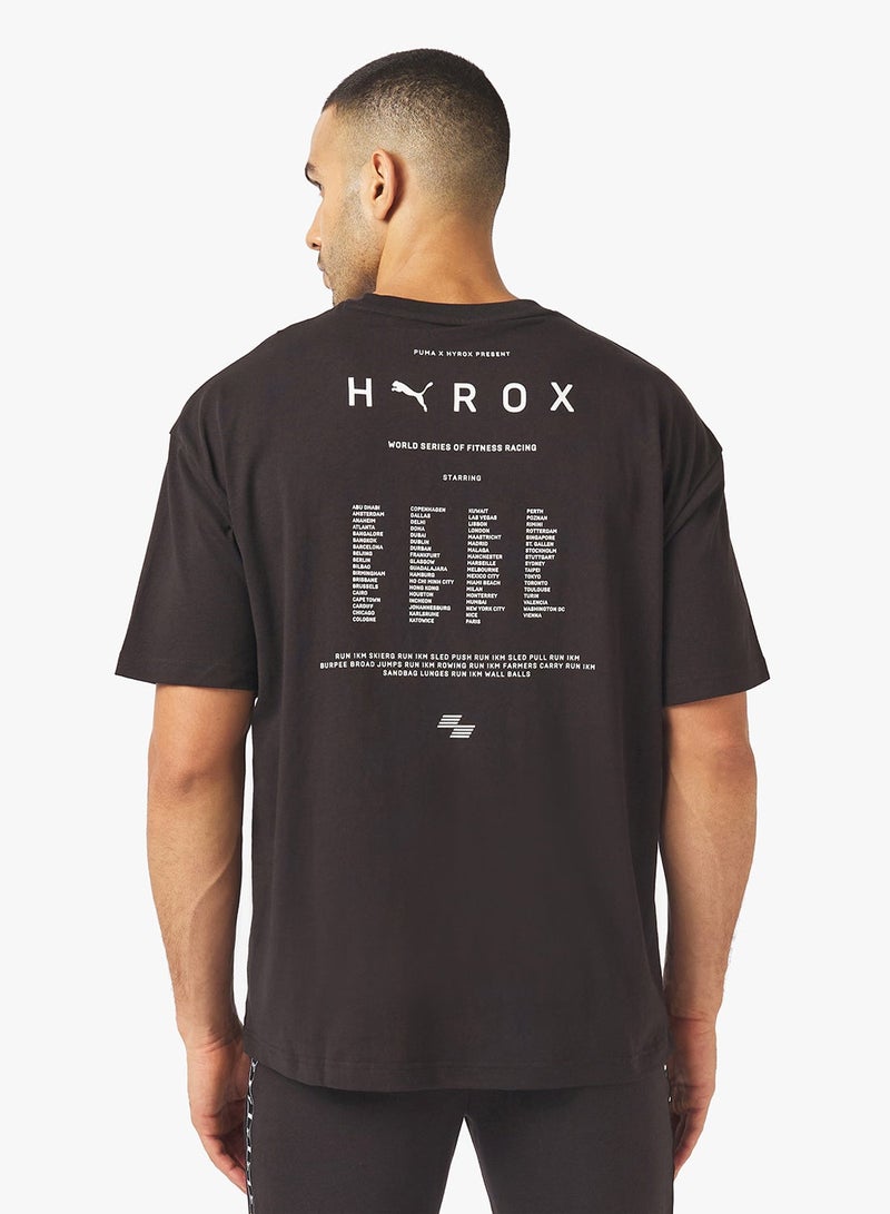 PUMA Hyrox Lifestyle T-Shirt - Image 2